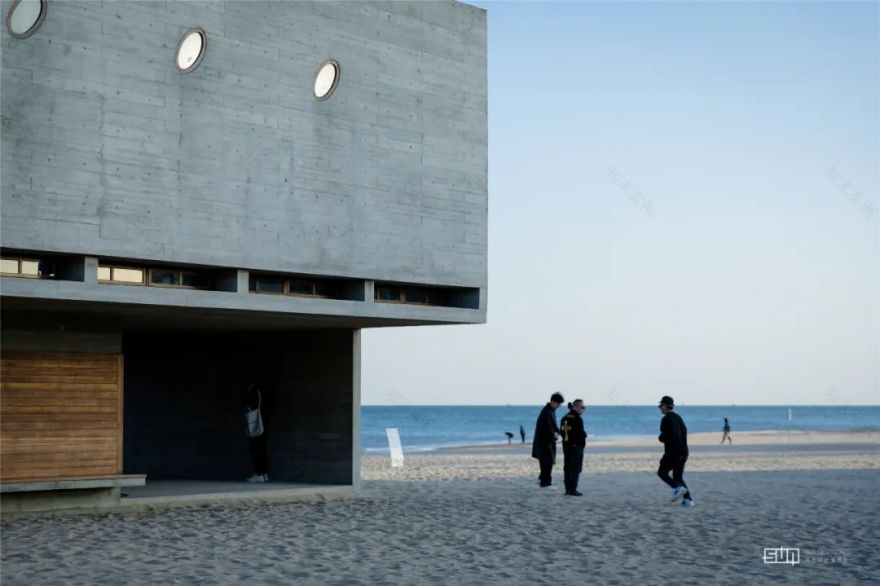 阿那亚海岛艺术之旅 | 寻找自然与艺术的回响-52