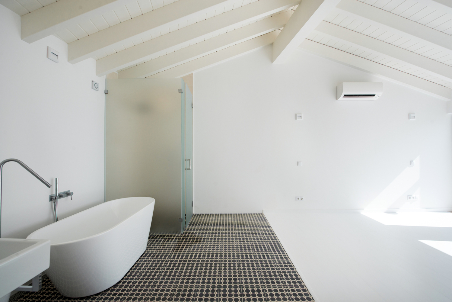 希尔维斯莱拉住宅丨Joao Carrico-30