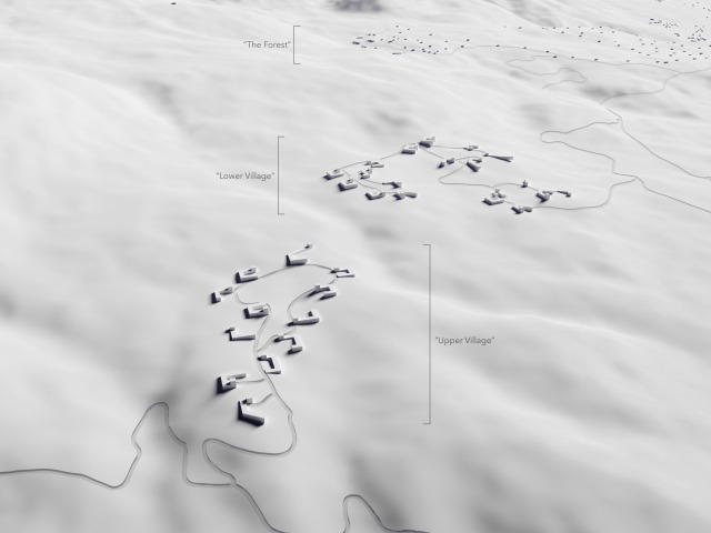 FBA · CnP Project（「未来の農村主義」）丨フロリアン ブッシュ等团队成员-44