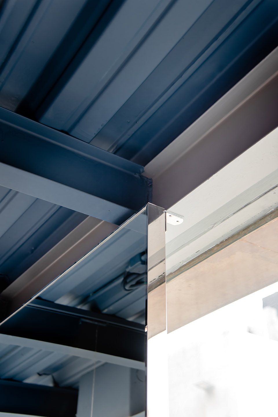 Eternal Hammer 古着店丨中国北京丨15 STUDIO-66