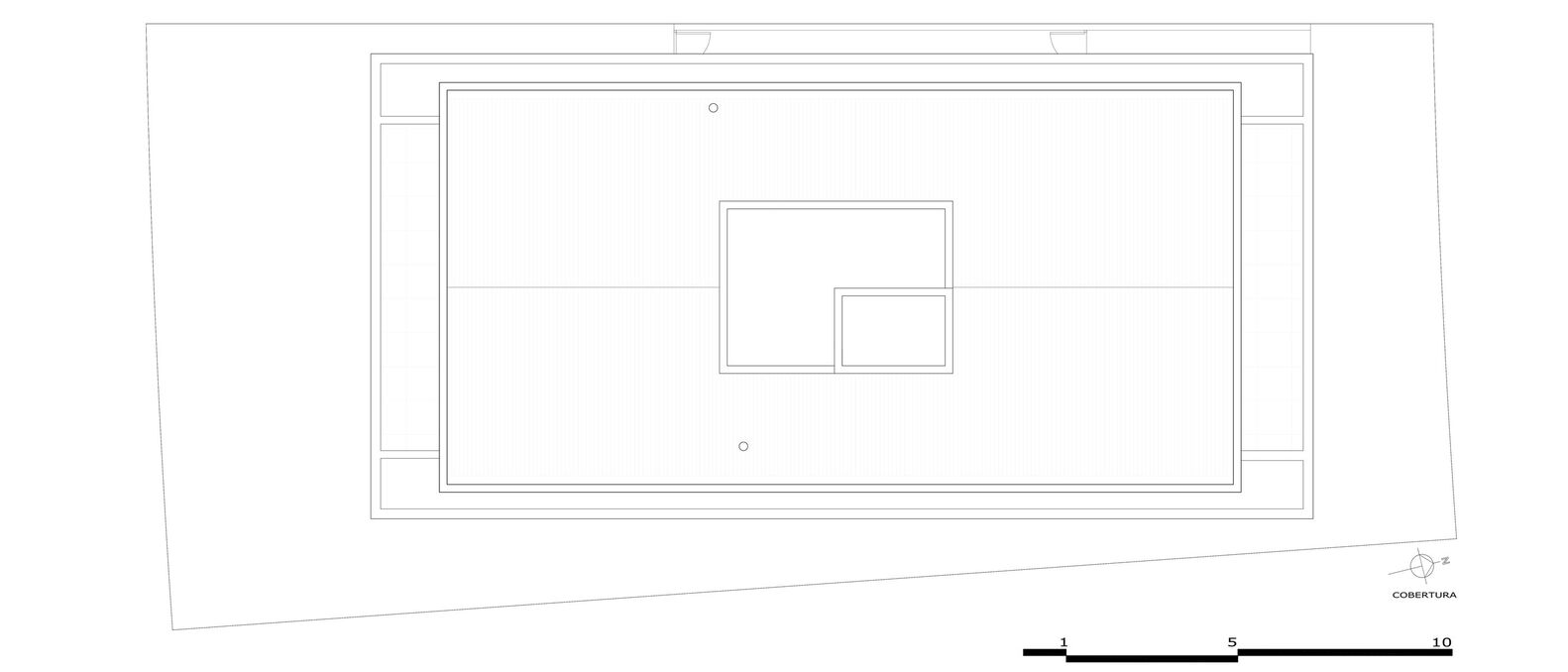 现代海滩别墅丨巴西丨Vitório Ecker Arquitetura-54