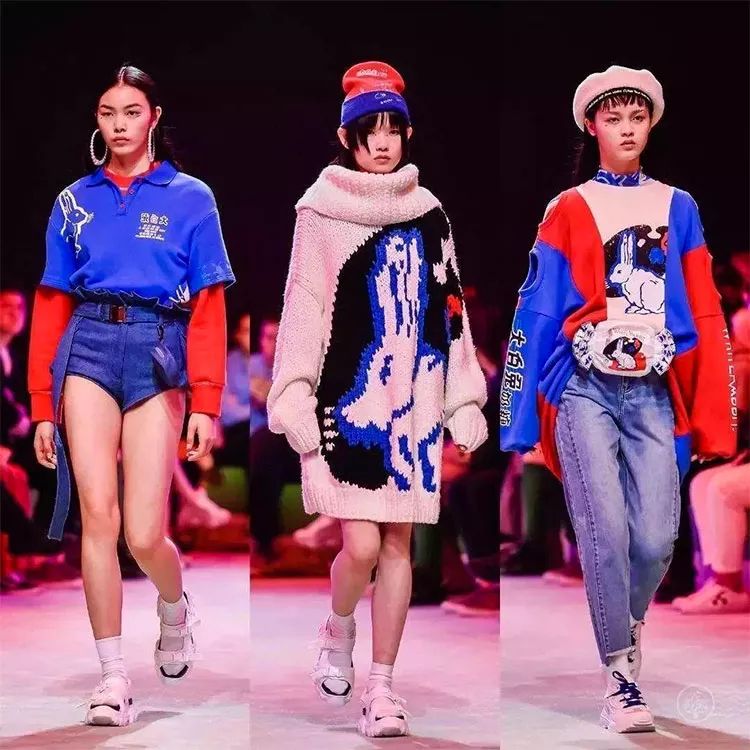 国潮美学设计崛起,老品牌焕发新生-6