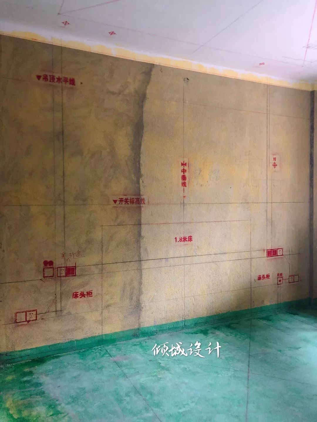 倾城设计 | 私人定制，打造独一无二的品质空间-23