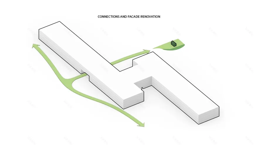 SYMBIOSEHUSENE丨丹麦丨URBAN POWER,NxT studio-22