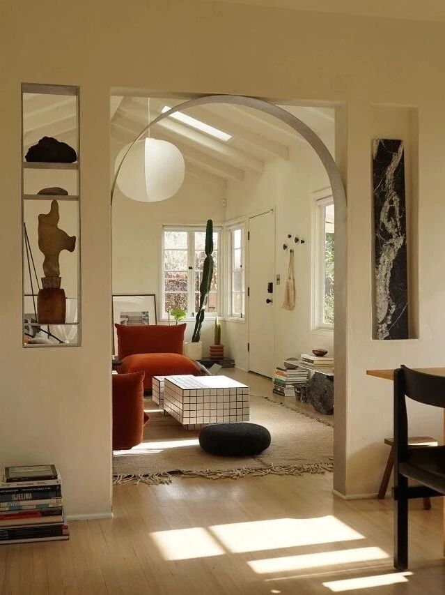 Gabriel Yuri 93㎡老房改造丨New Operations Workshop（加布里埃尔·尤里）-19