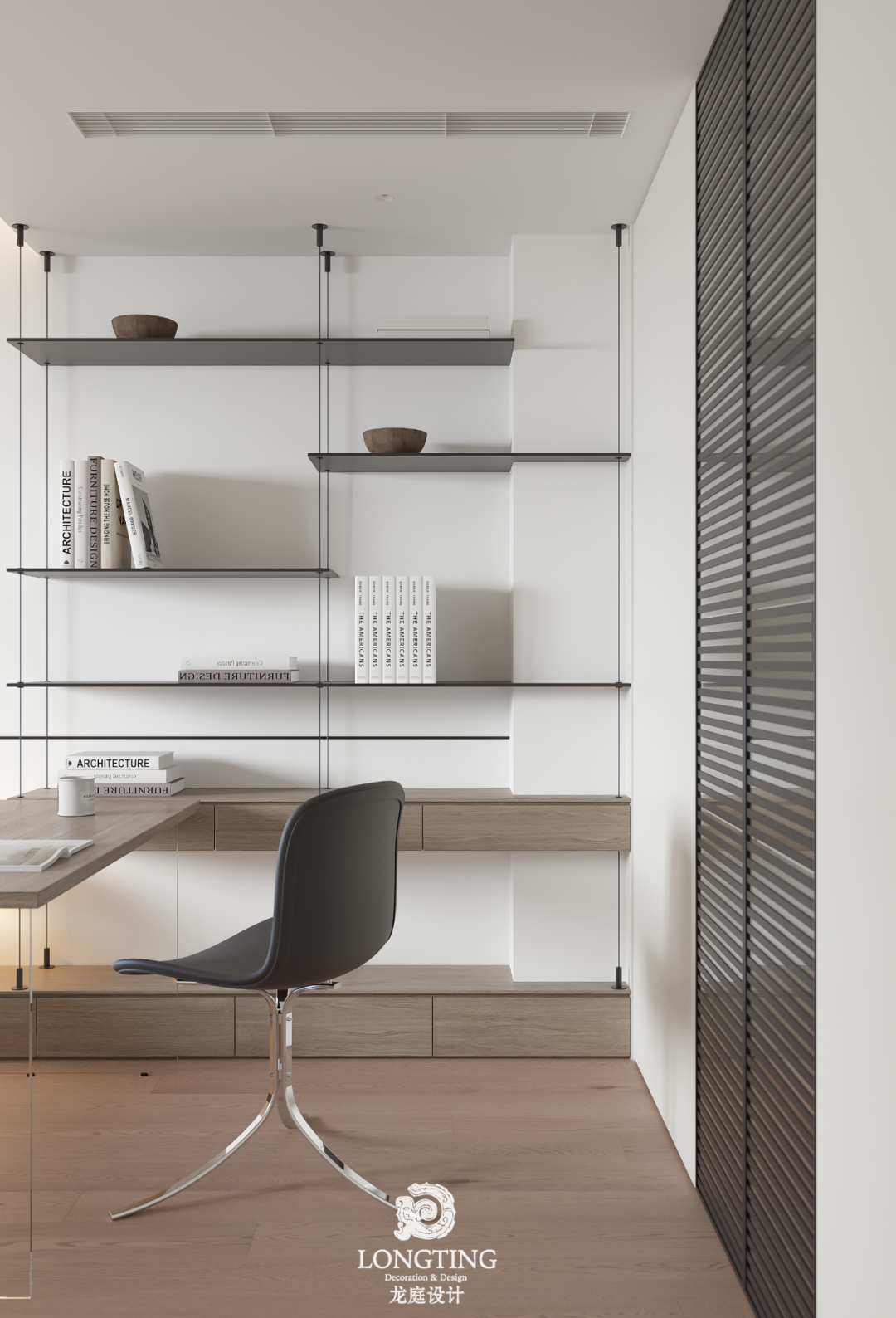 春翠里 166 户型设计-41