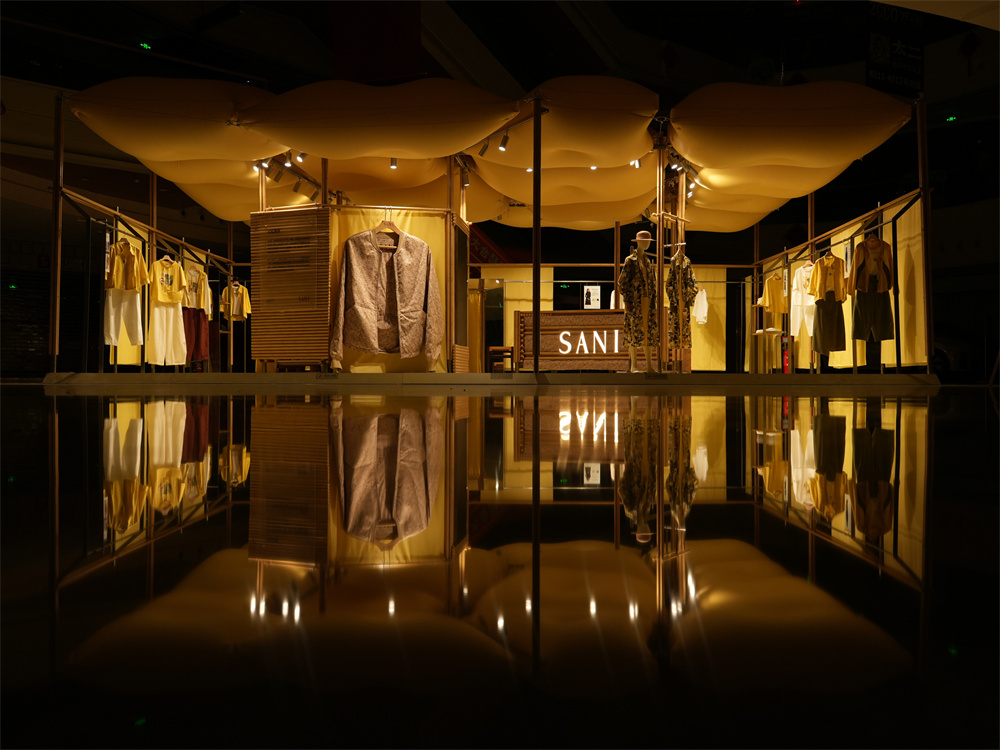 SANI 2025巡演快闪店丨中国惠州丨FLIP studio番番營作-19