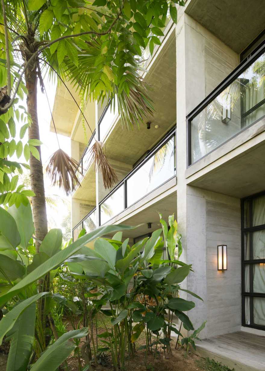 Bisma Eight 度假酒店-27