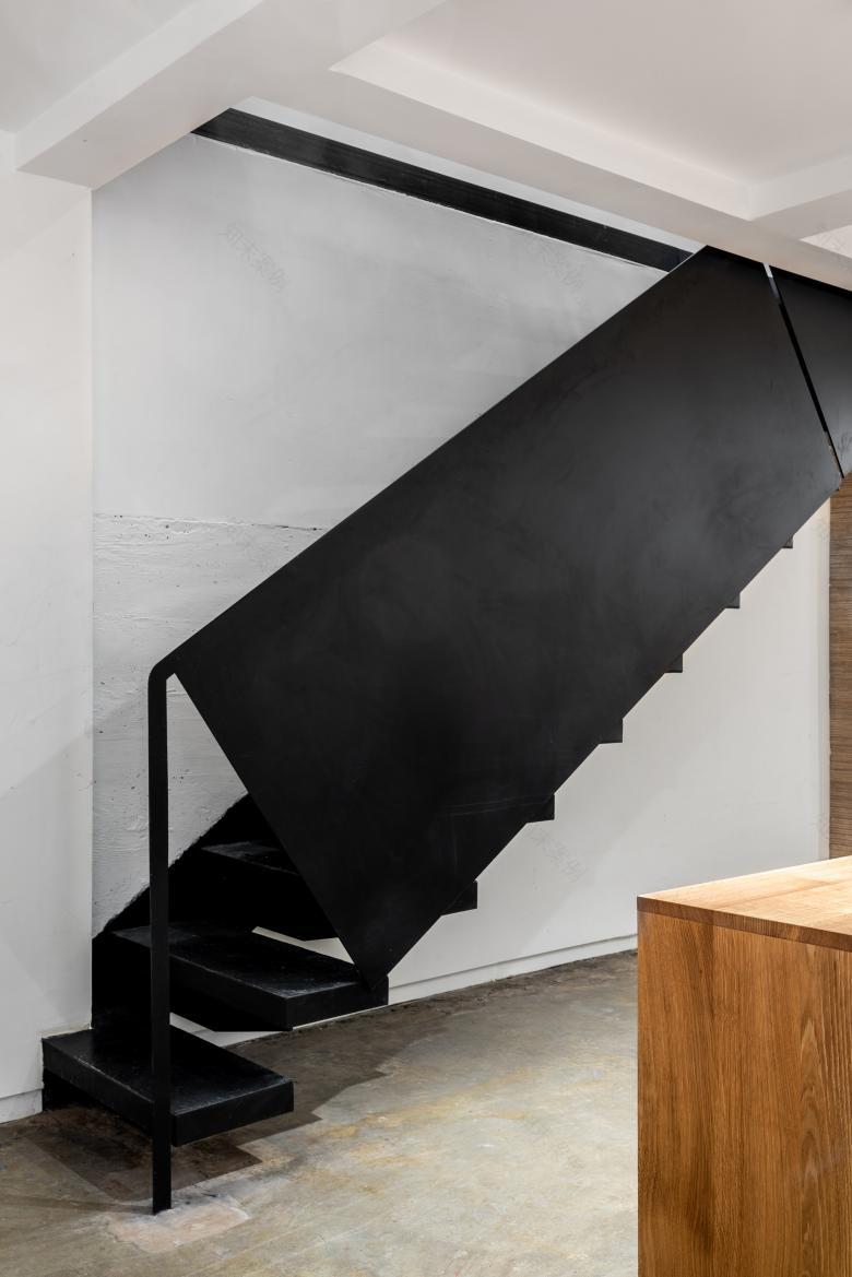 凯尔·凯思画廊丨美国纽约丨ArchiTectonics-22