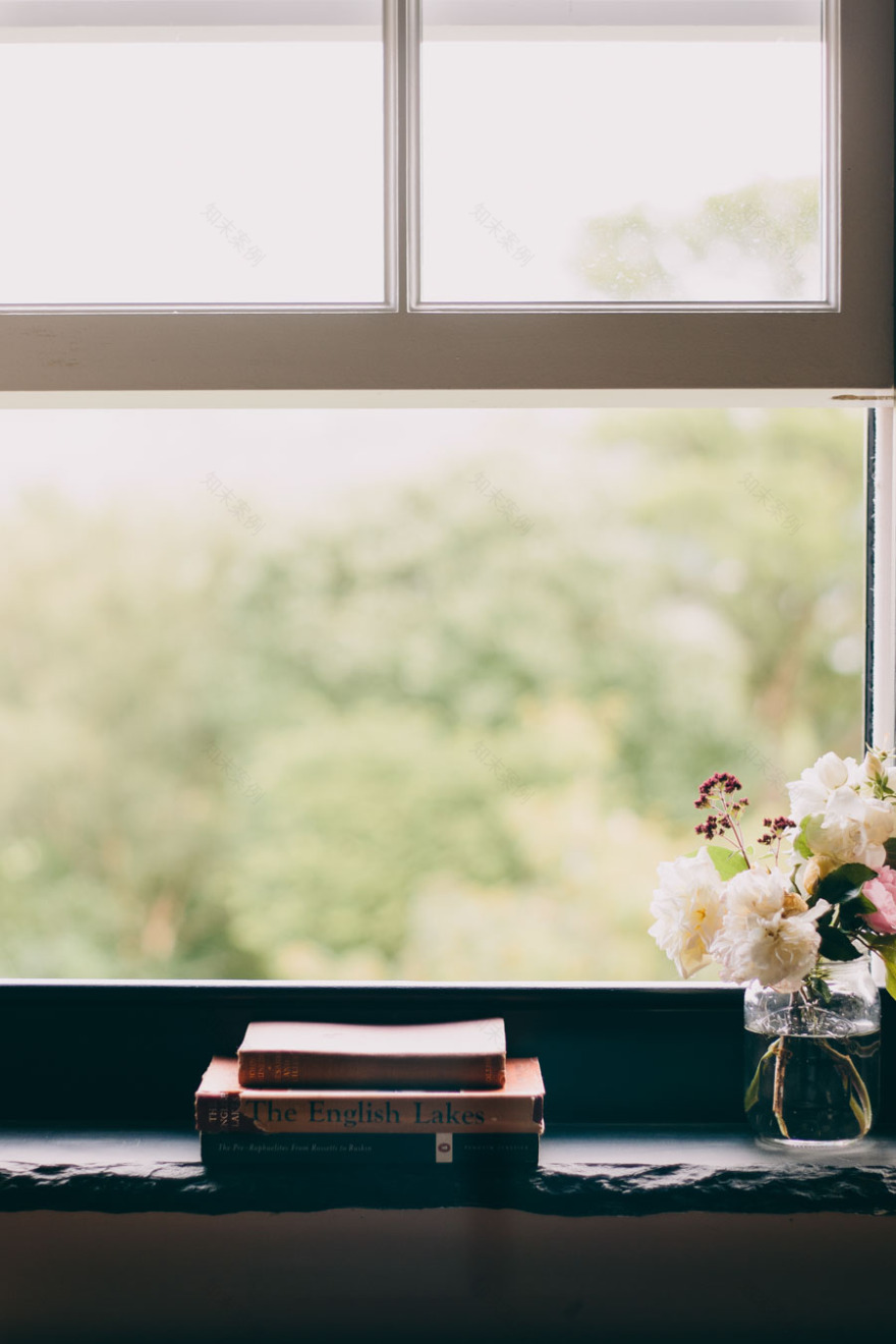 A COUNTRY HOME WITH A VIEW OF THE LAKES - PART II - Lobster and Swan-11