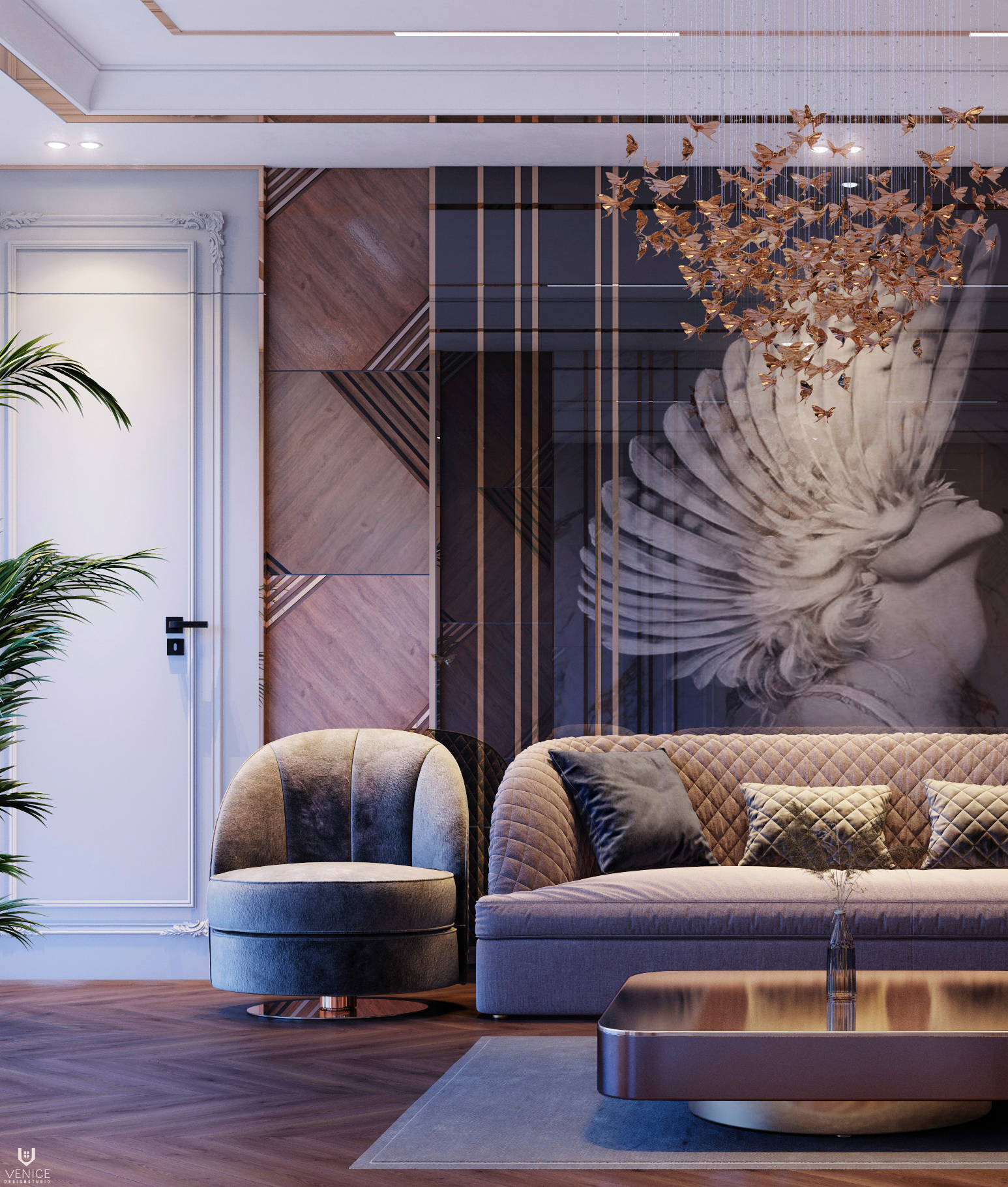 L U X U R Y MAJLES-8