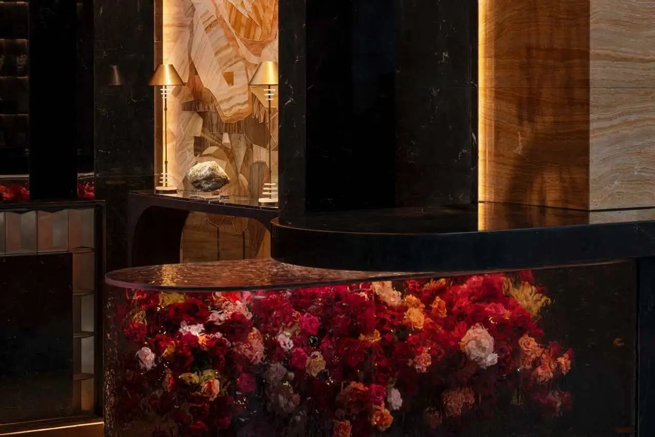 瑧园丨中国广州丨矩阵纵横-31