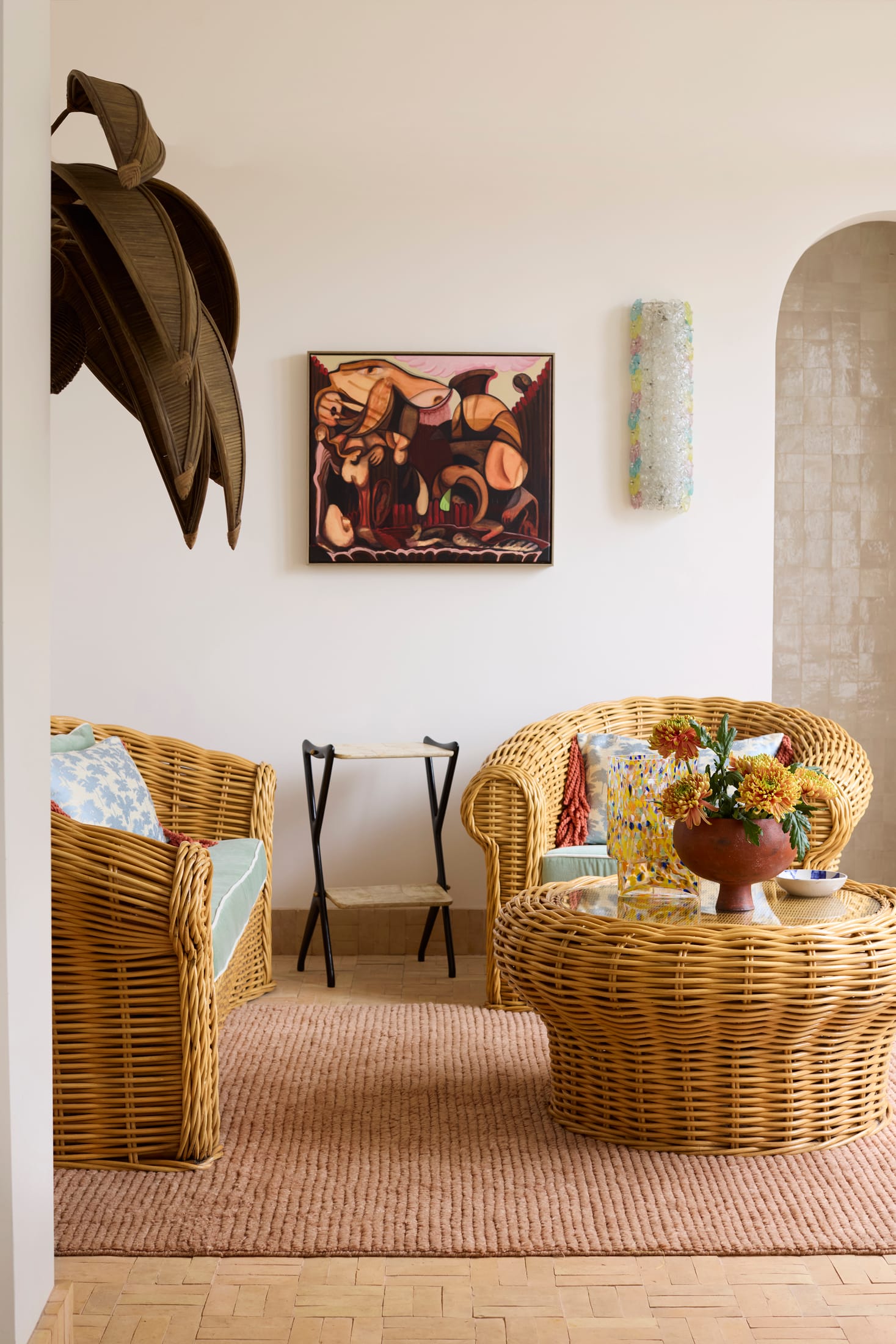 1890s Annandale Terrace翻新项目丨澳大利亚悉尼丨Care Of Studio-1