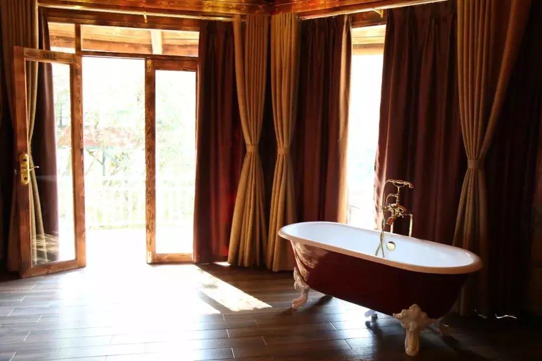 野宿丨逃离城市的世外桃源-43