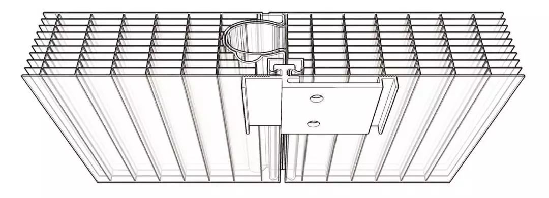 聚碳酸酯板的多元应用与空间塑造-82