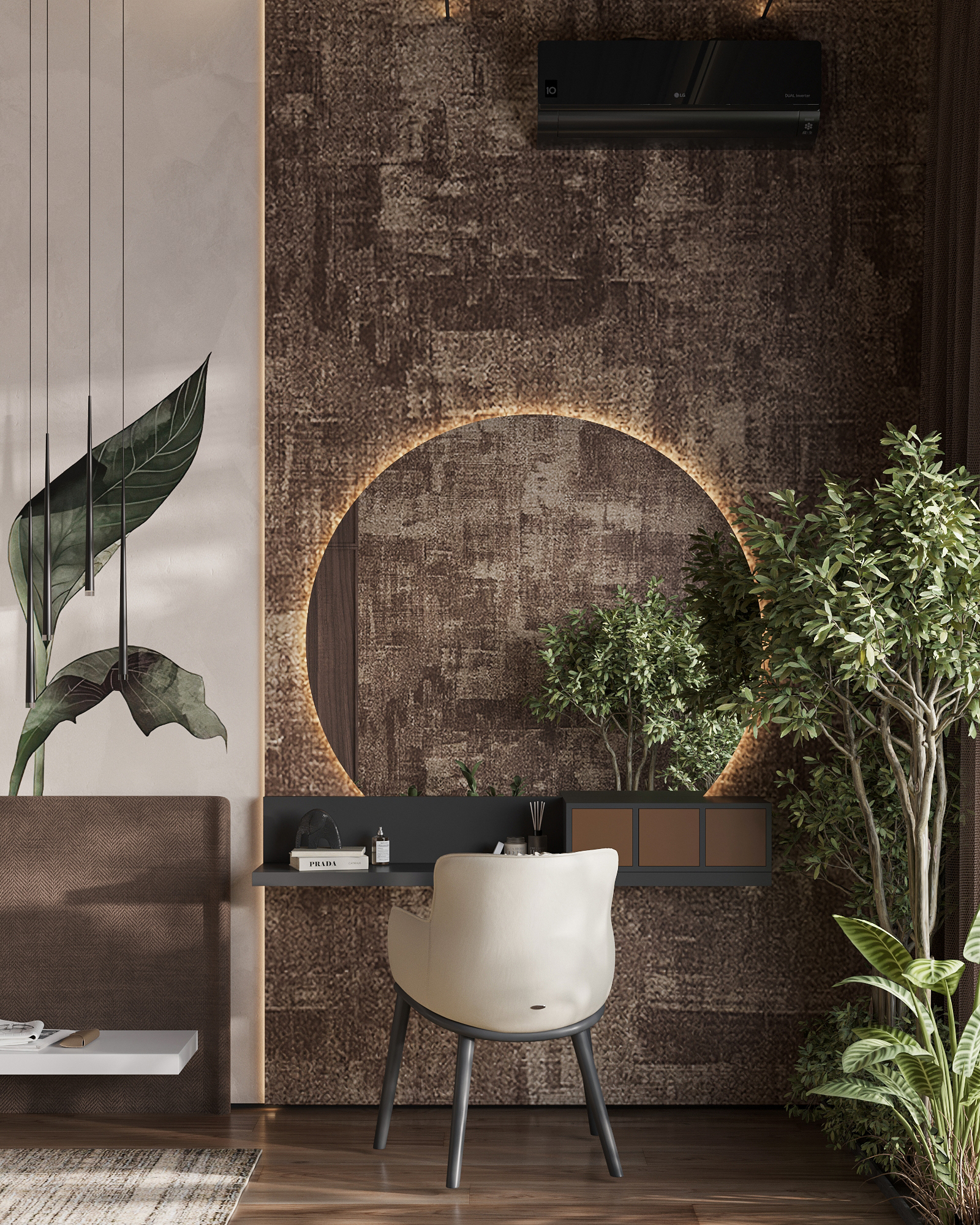 "Renovation"卧室设计-7