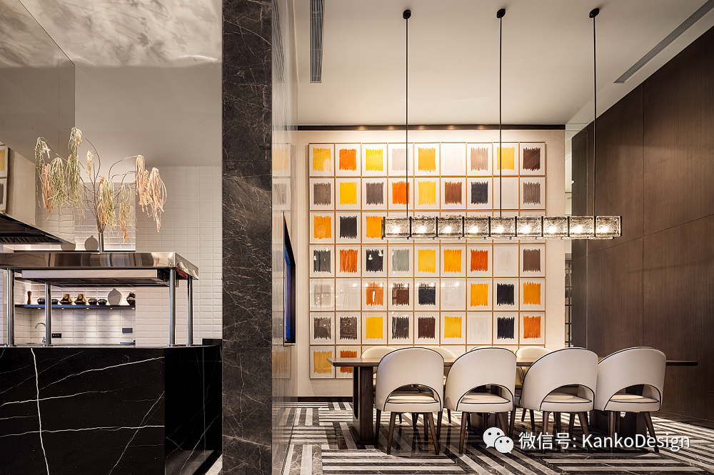 西咸诺富特酒店丨黄吉奇,袁宝根,吴雪峰等-25