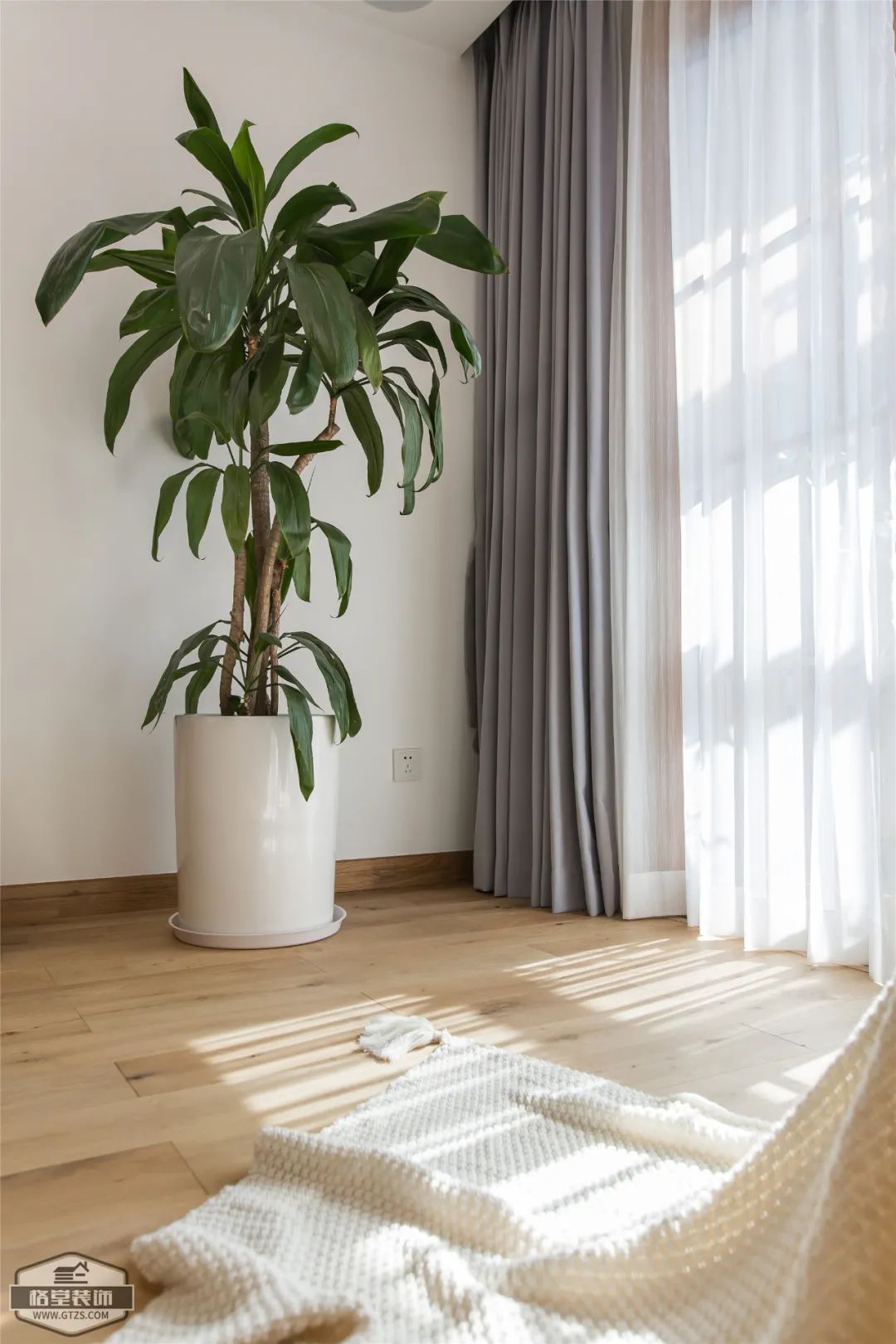 龙游碧桂园 12#式风格家居设计丨格堂装饰-36