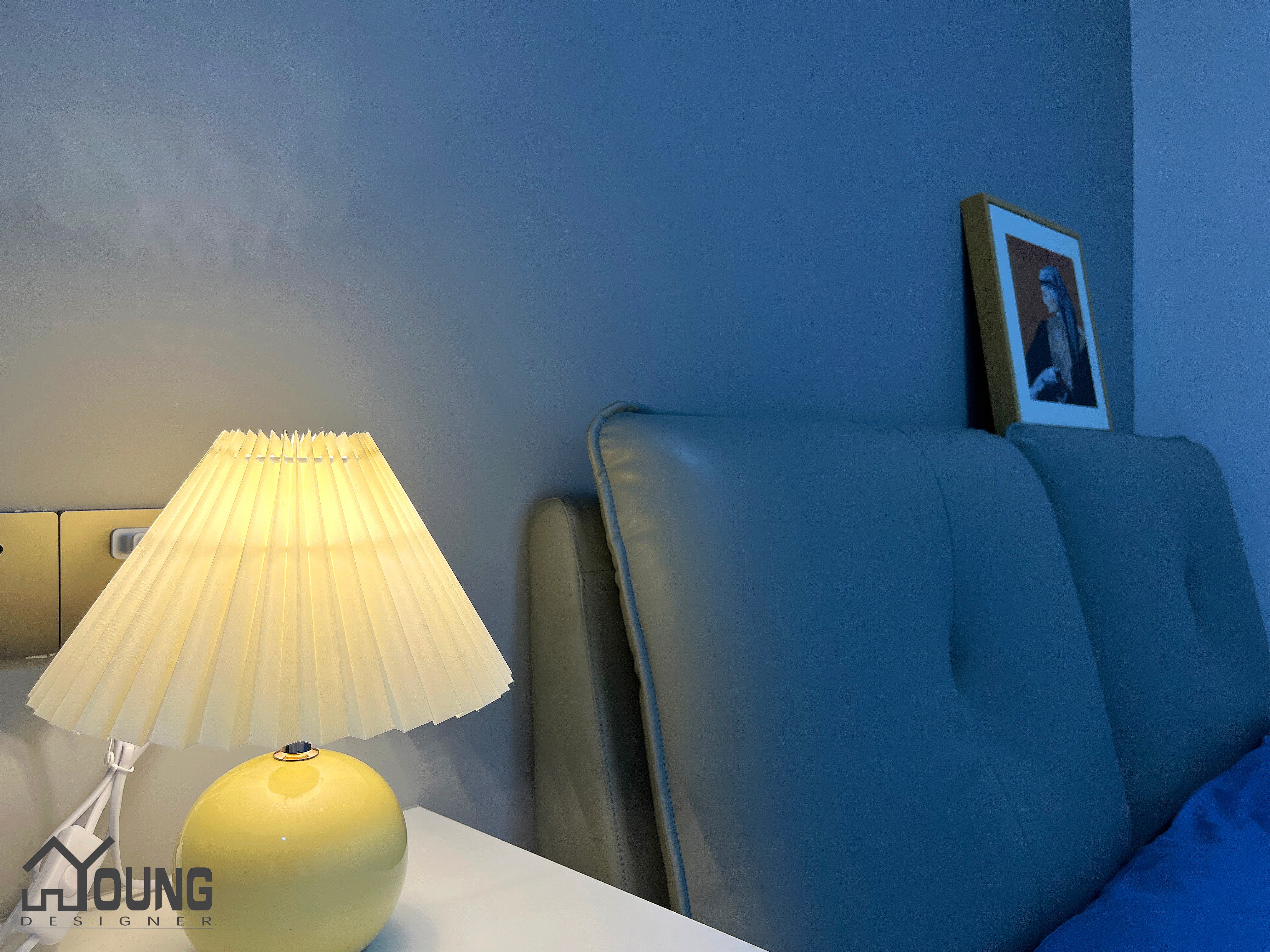 厦门江宁里现代简约翻新设计丨中国厦门丨YOUNG 室内设计工作室-29