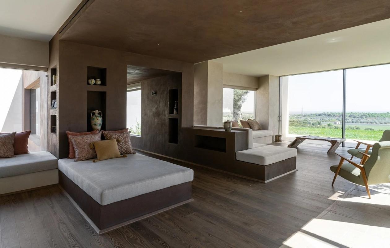 250㎡VPN·诺托私人别墅丨Westway建筑事务所-27