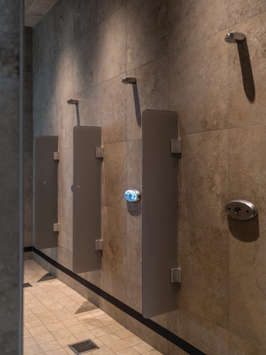 Tinnerbäcksbadet 游泳馆丨瑞典丨丹麦 3XN 建筑事务所-41