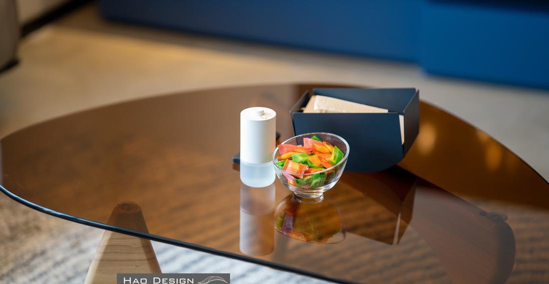 小户型办公室爆改,打造温馨共享空间-10