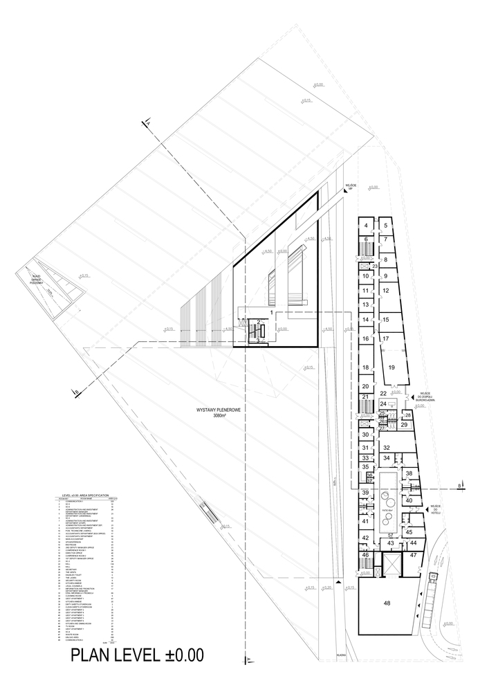 波兰格但斯克二战博物馆-133