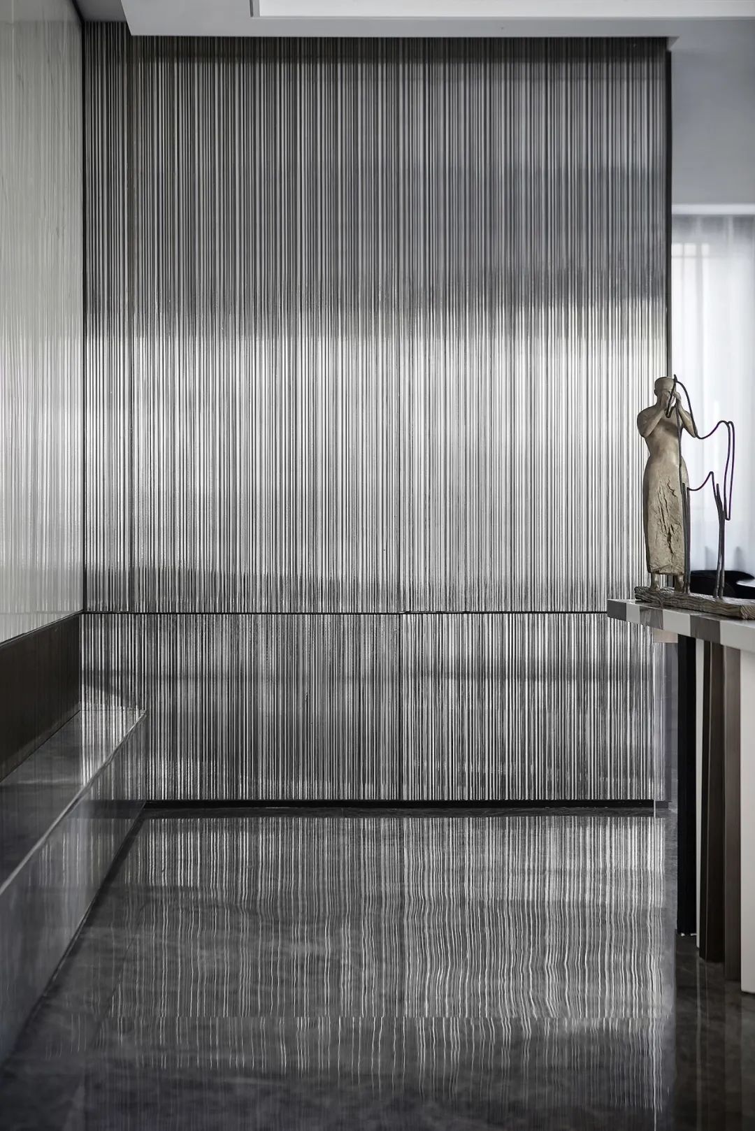 浙江义乌《桃花源》中式合院,一步一景皆优雅-2