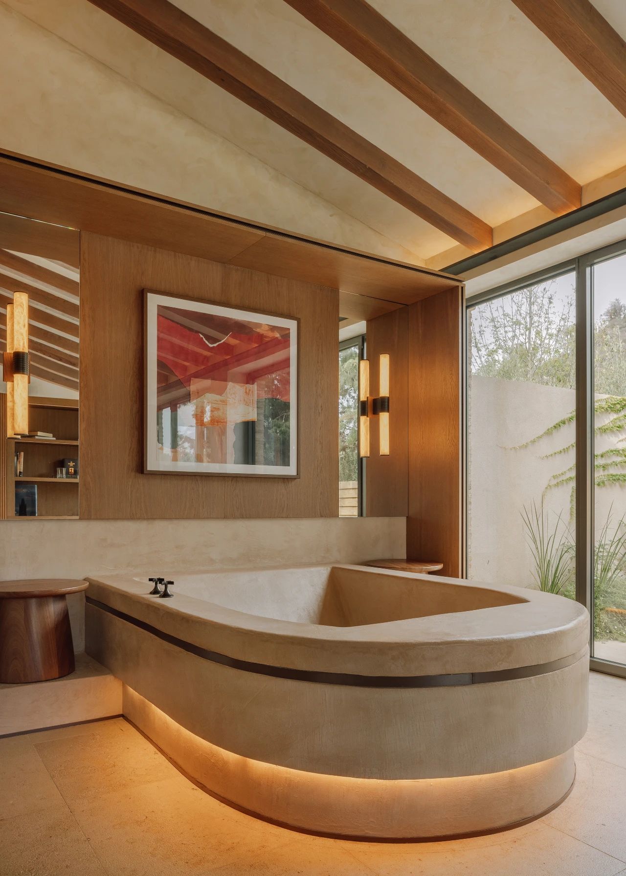 Gran Hotel Mas d’en Bruno精品度假酒店丨西班牙丨Astet Studio-57