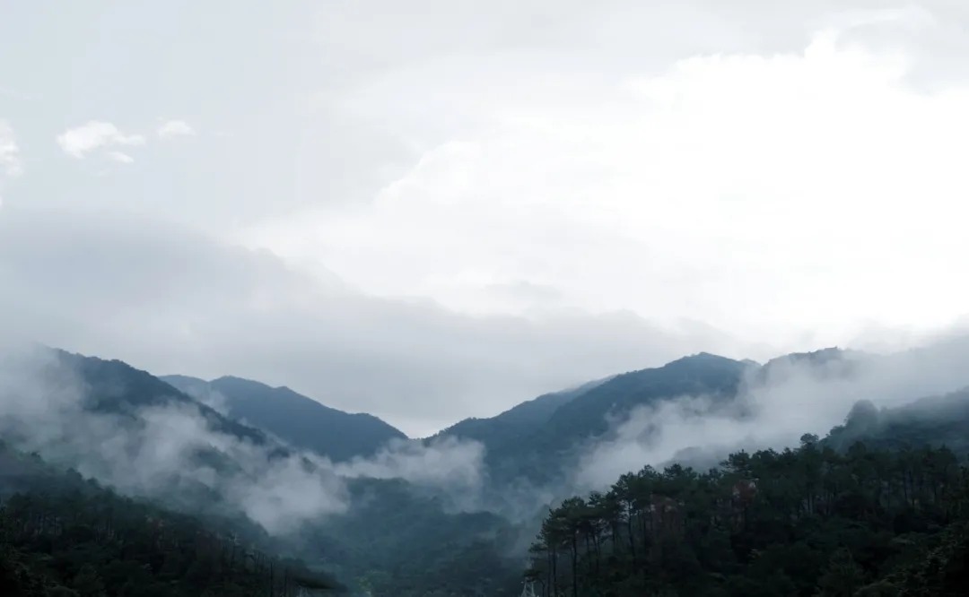 上海大椽建筑设计事务所丨清远由心谷徒步中心 建筑设计 丨中国清远-120