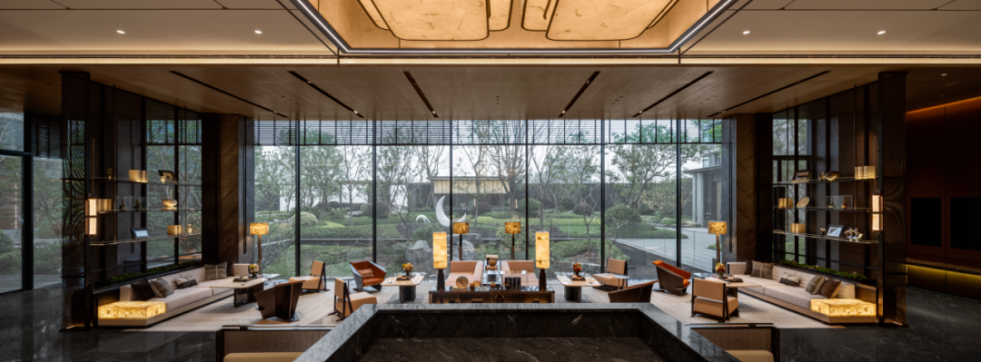 龙湖御湖境丨中国杭州-7