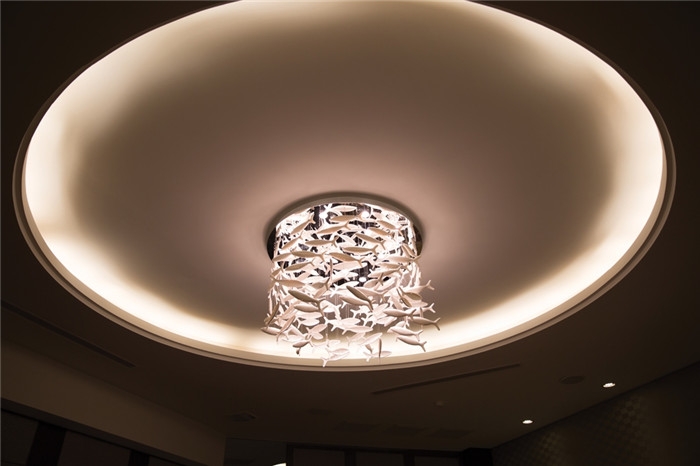 香山御园别墅-10