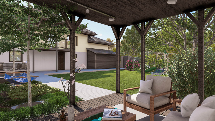 Slope transformation(斜坡改造)-10