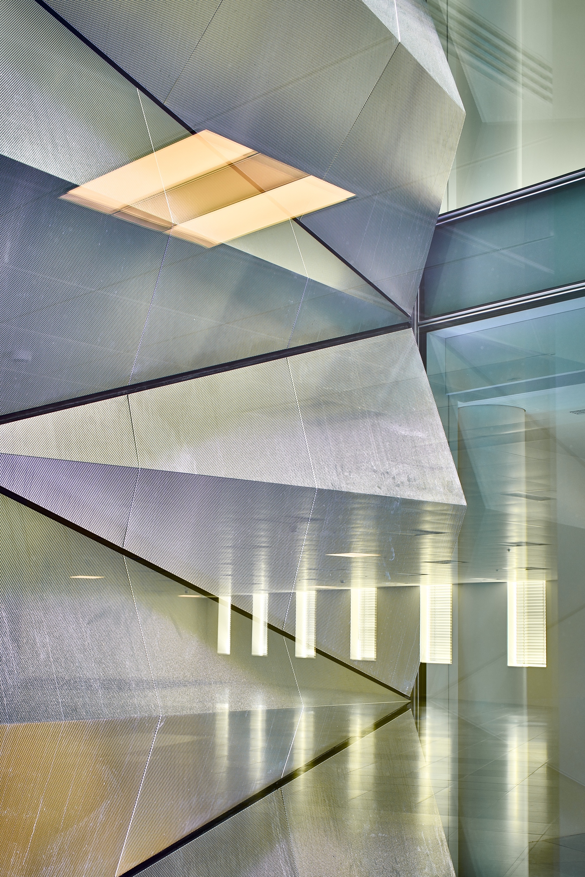 里弗普拉特大厦重建-30