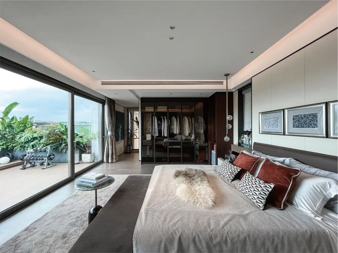 东莞瑧山悦 · 自然栖境,心灵港湾丨中国东莞丨MAZZON 玛森-30