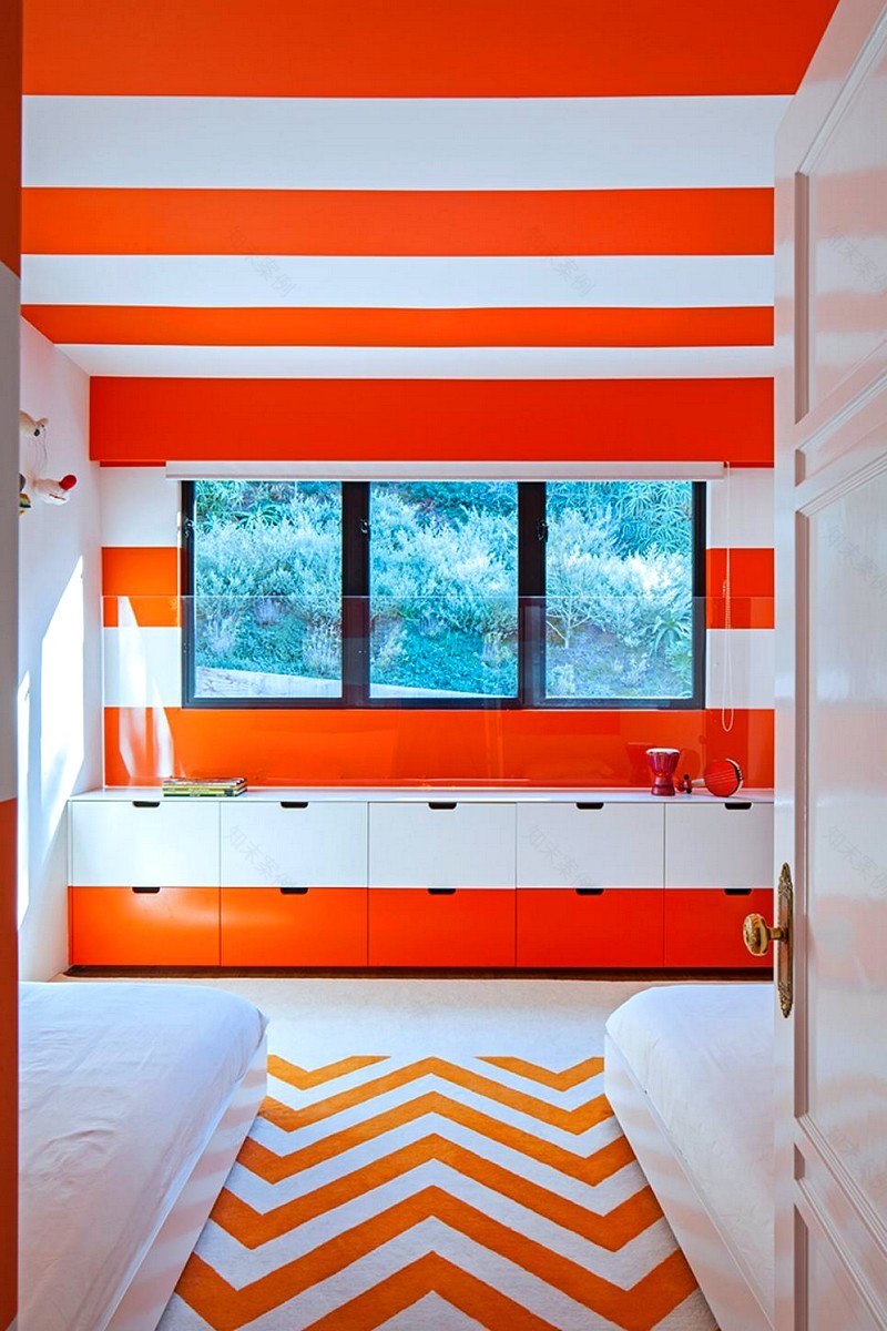 邓迪屋(Dundee House)-19