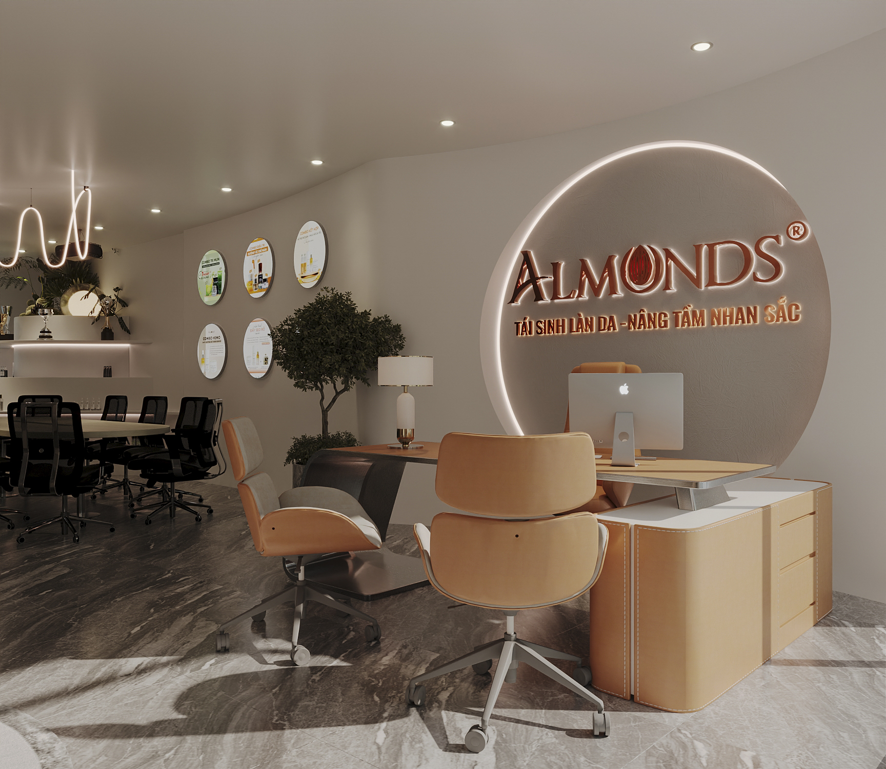 BEAUTY OFFICE - MRS HONG VILLA-9