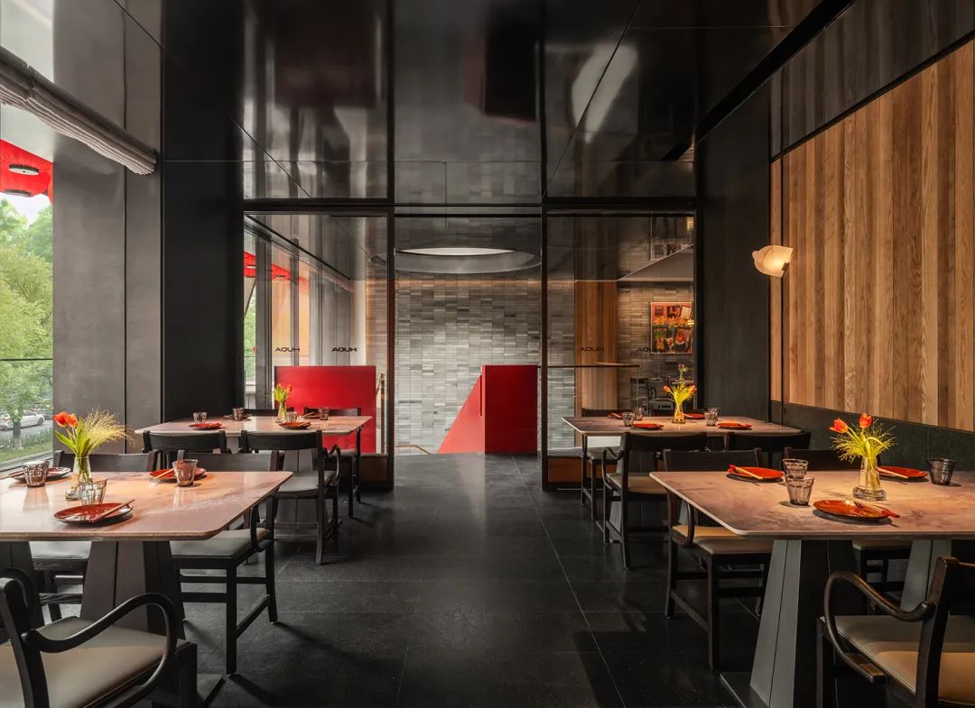 胡大·五店：年轻引力场-策略餐饮|IN.X新作-62