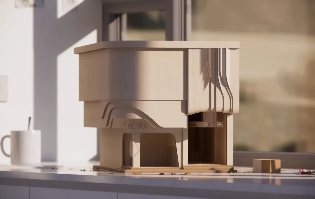 EUS 服装展厅丨中国汕头丨正之佳期建筑设计-57