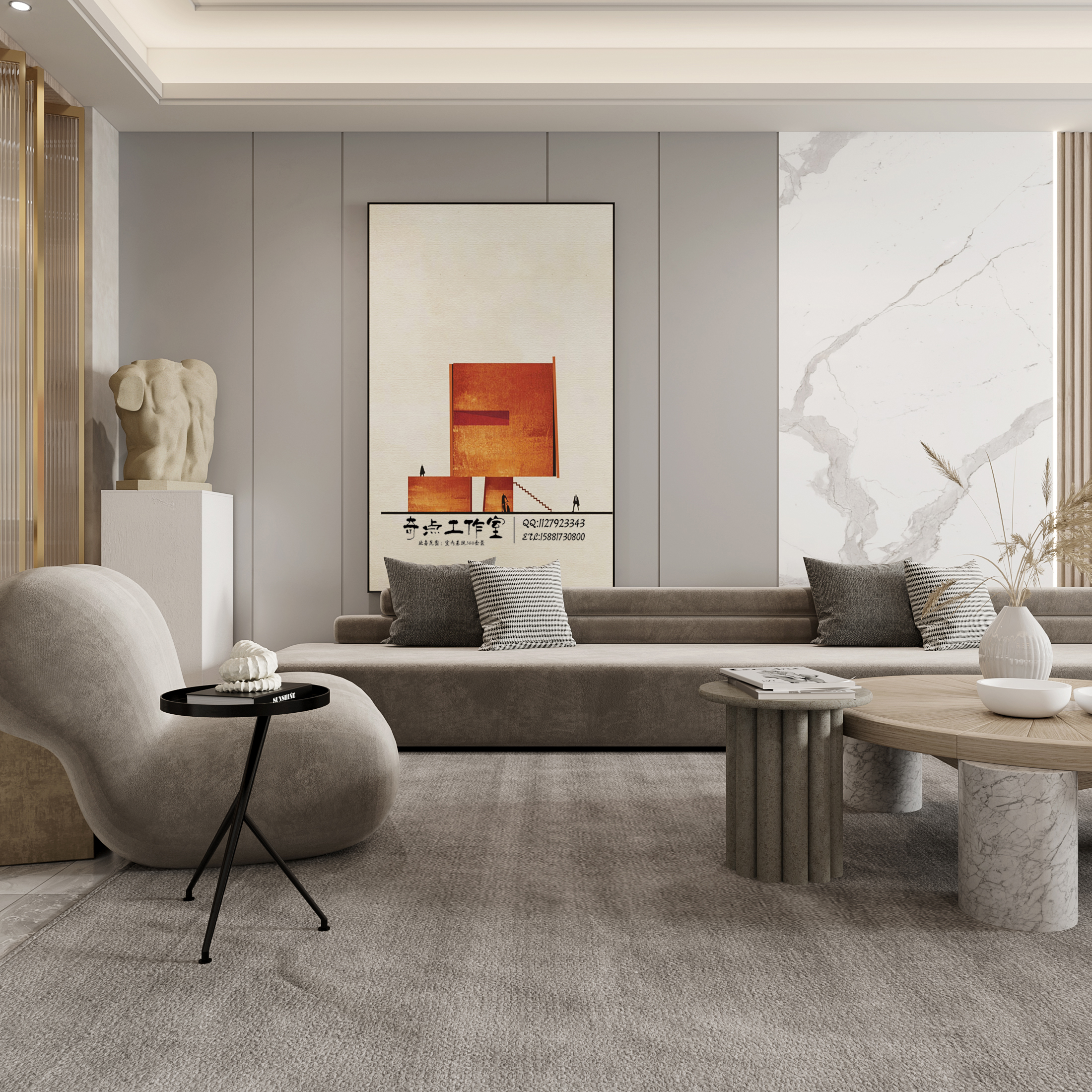 一套诧寂风                     -0