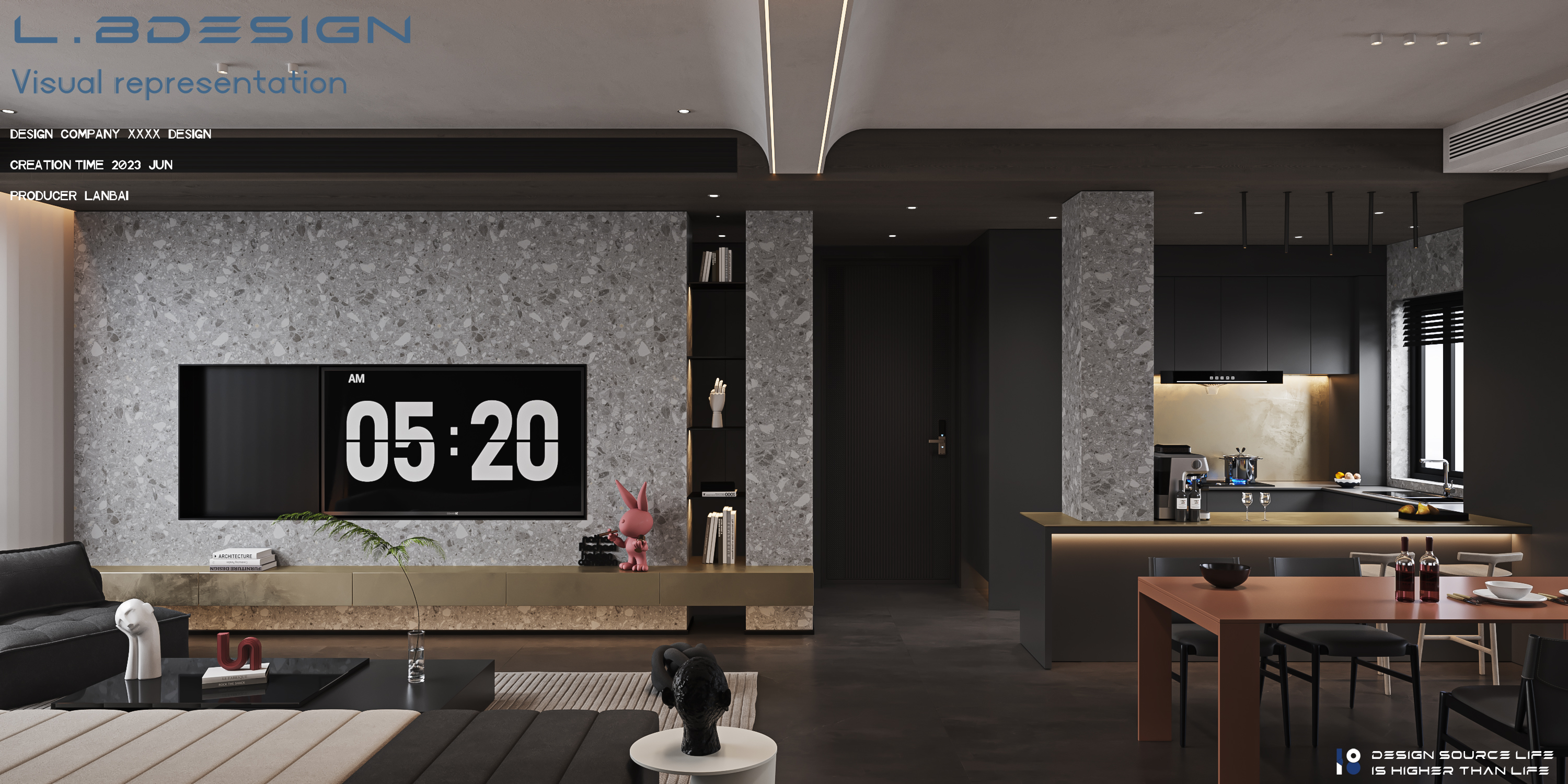 黑与白相生,黑与白相克-2