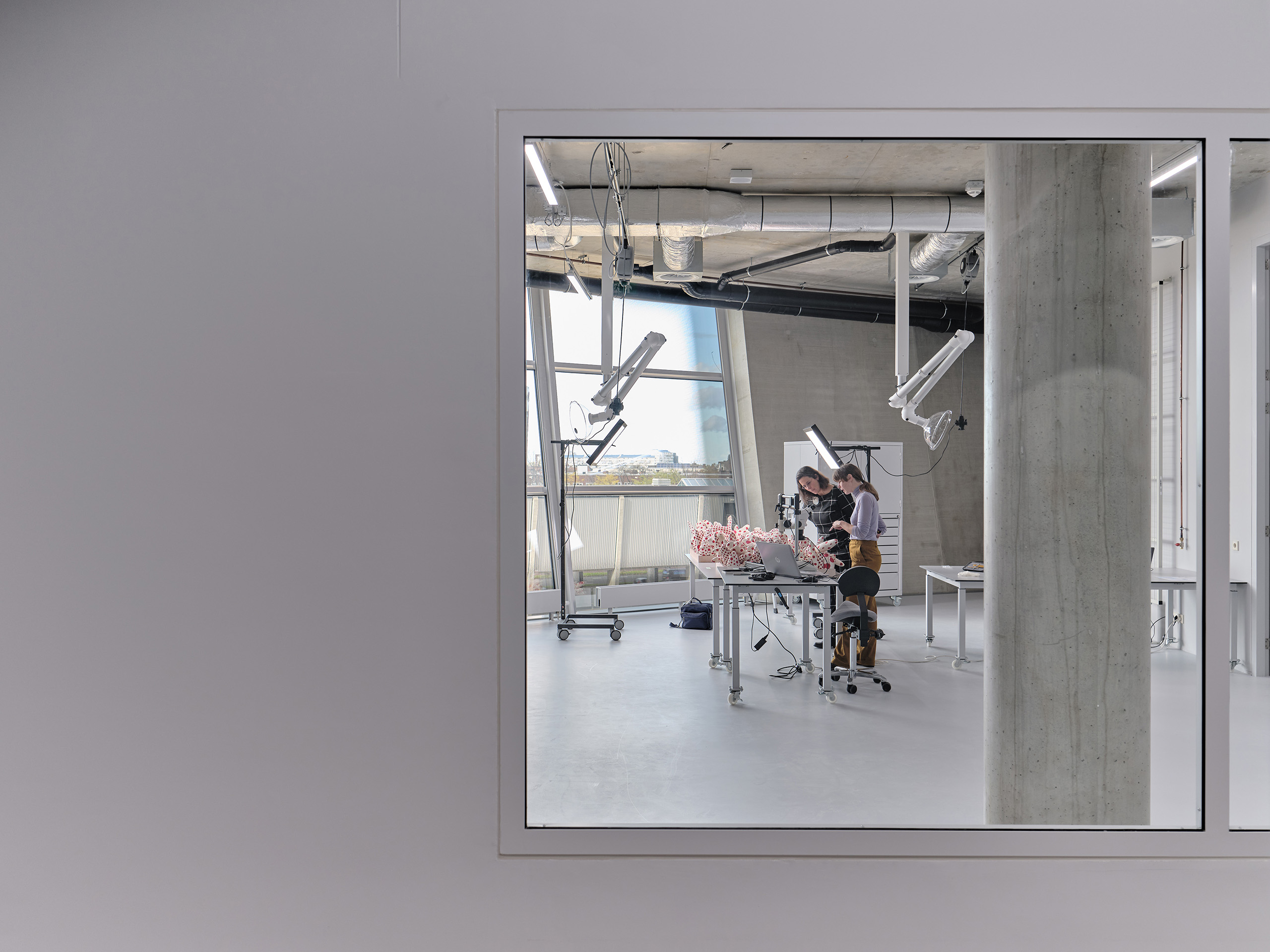 MVRDV - Depot Boijmans Van Beuningen-44