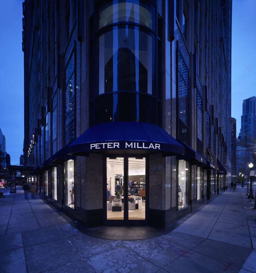 Peter Millar 新店-19