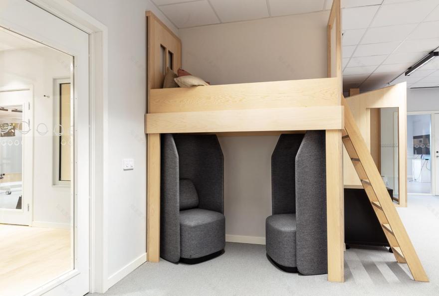 SZKOŁA SKAPA | KINNARPS - ARCHIUP - A FREE BIM & CAD OBJECTS LIBRARY-3