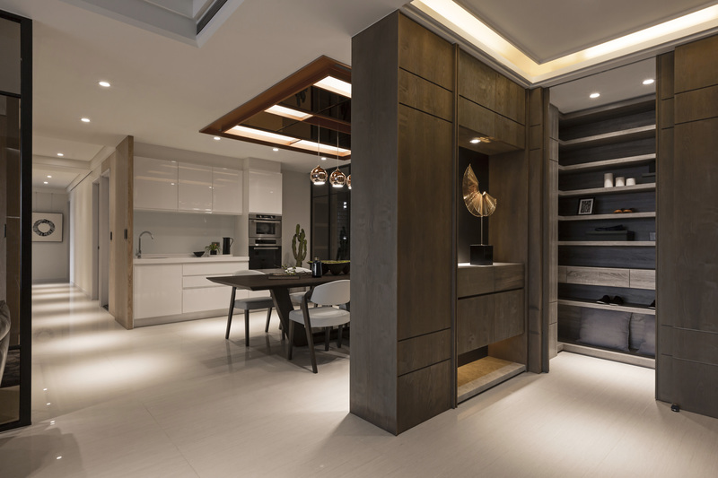 精品飯店概念，打造舒適生活空間-86