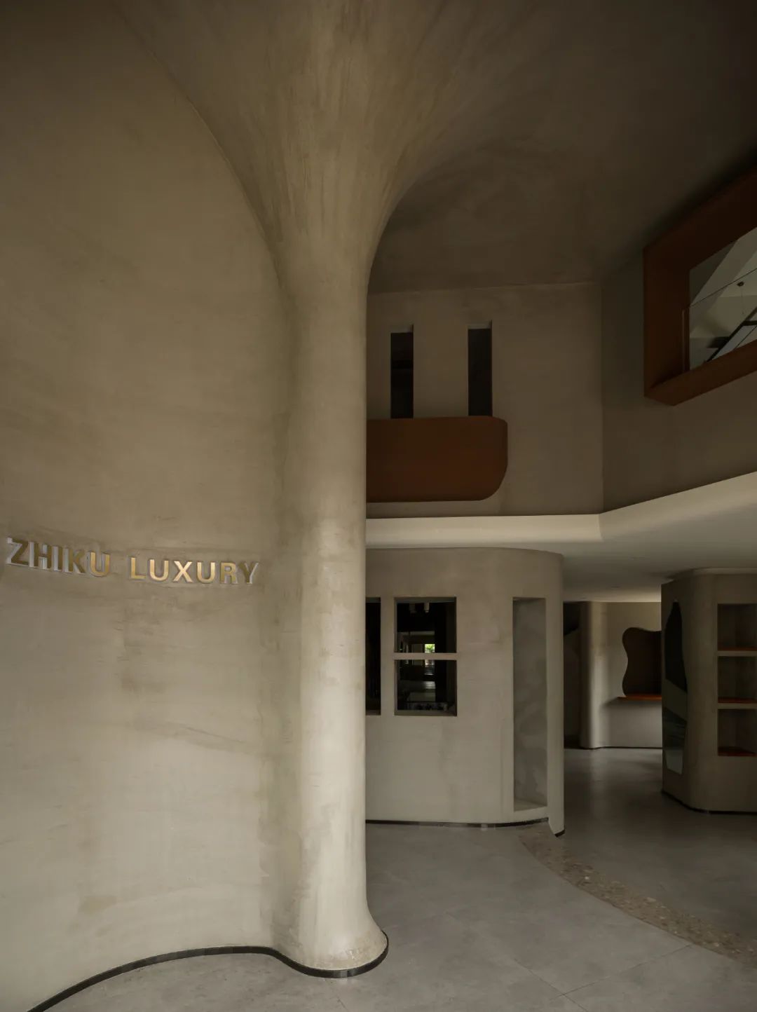 质库名品中古店丨中国重庆丨苜梵(重庆)室内设计-12