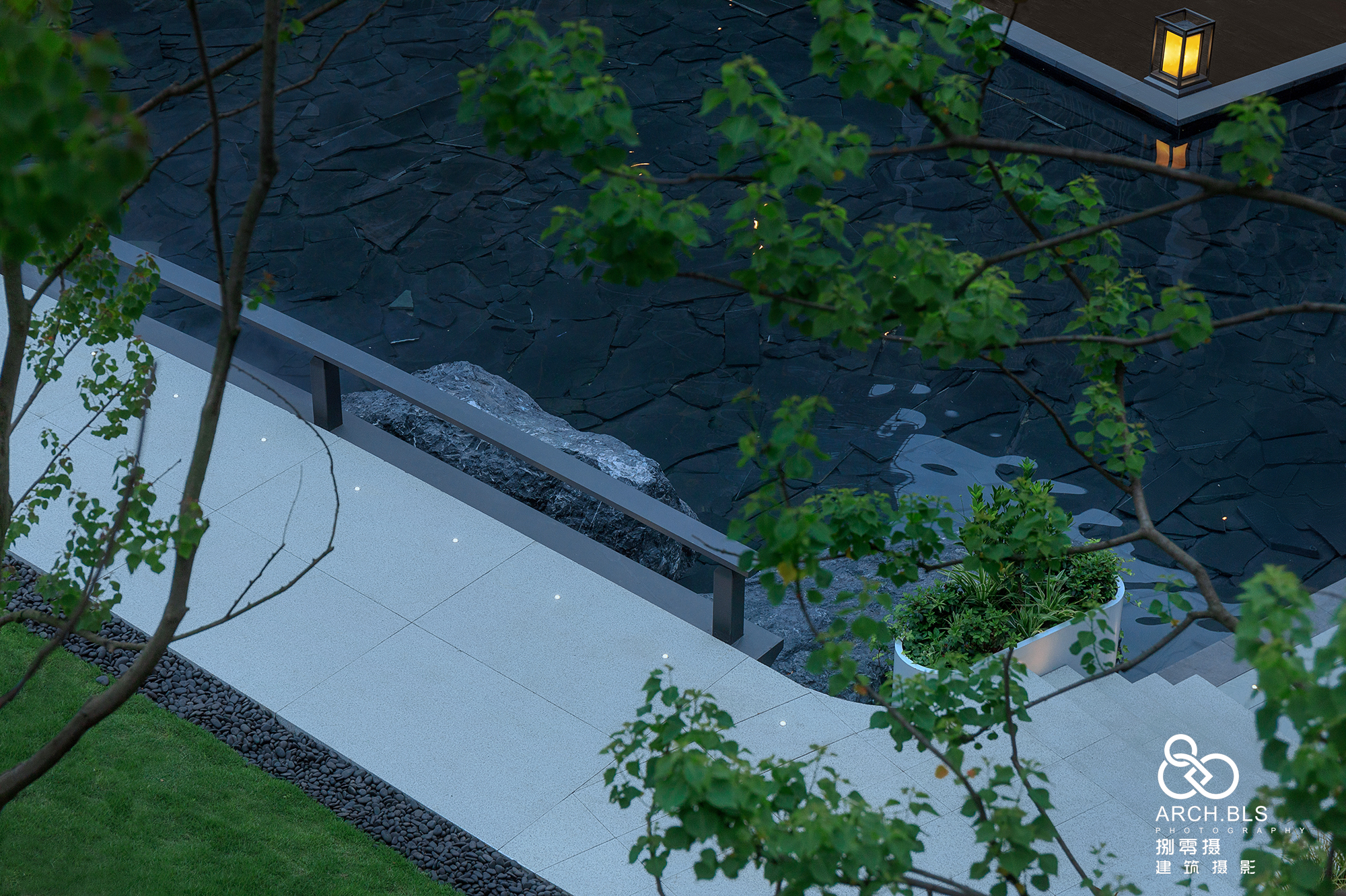 中国绿发重庆鲁能·江津领秀城二街区-8