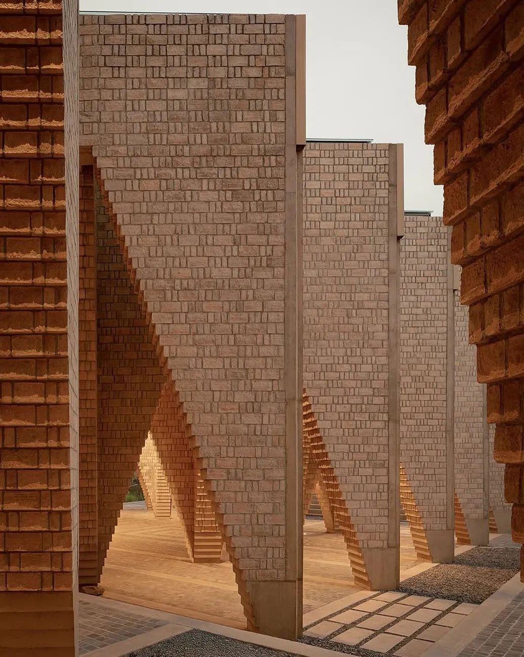 酒庄丨墨西哥丨Estudio MMX-3