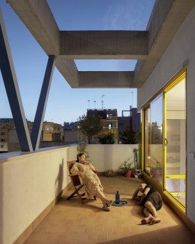 Guardamar del Segura 住宅丨西班牙丨Bernardo Cerrato
