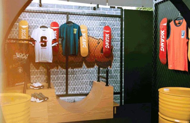 2019 KOD×Xgang「我的街舞时代」街舞文化巡展-9